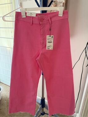 Zara Jeans NWT